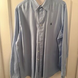 Ralph Lauren Button Down